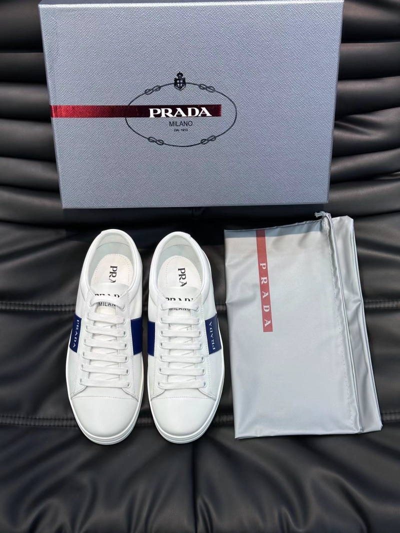 Prada Casual Shoes